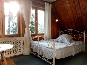 Willa Kasprusie Zakopane